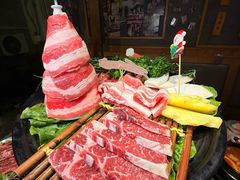 -GOGIYA·咕叽吖韩国传统烤肉店(小榄店)