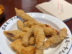 小酥肉-成都你六姐·牛肉冒菜(城市集市合生汇店)