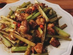 -妈妈的味道(工人体育场东路店)