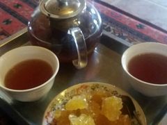 -百年老茶馆