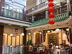 -广州酒家(文昌总店)
