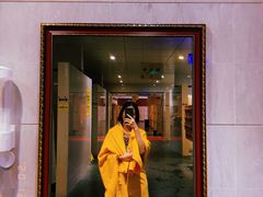 -韶关经律论国际酒店温泉