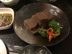 -捞王猪肚鸡火锅(财富中心店)