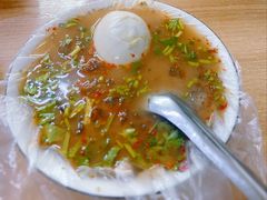 -赞鳌巷子煎粉(临江小区店)