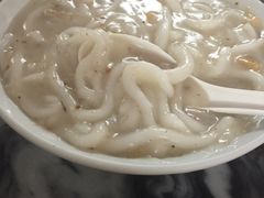 -老西关濑粉(文明路店)