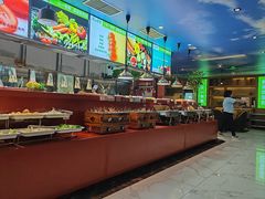 -素心素食(翠苑店)