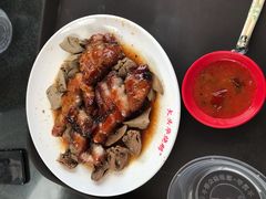 -黄连大头华烧鹅店(大良店)