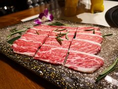 和牛精选小排-哈拉海和牛主题餐厅(哈西店)