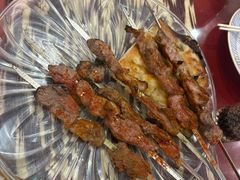 -新疆伊宁远征餐厅