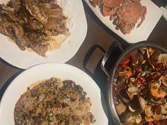 -码头鲜精致威海菜(欧乐坊店)