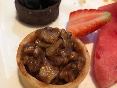 核桃派-西安高新希尔顿酒店·咖啡露台西餐厅