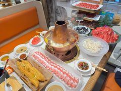 -东门口·新式老北京火锅(河西龙湖天街店)