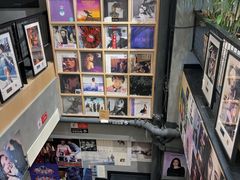 -Echo回声黑胶唱片咖啡馆