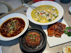 -茅庐川菜(烟台大悦城店)