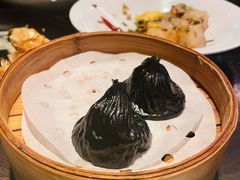 -万丽轩·粤菜(王府井金茂万丽酒店)