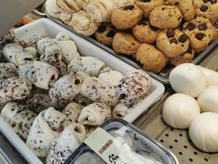 贝勒红豆卷-宫门口馒头铺(创始人总店)