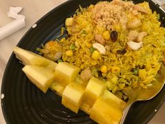 -星洲小聚·东南亚菜(中航城君尚店)