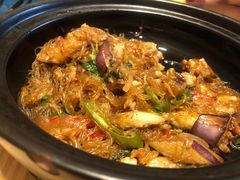 -星叶·东南亚料理(宁波万象汇店)