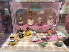 -泡泡玛特POPMART(合生汇店)