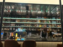 -MARU玛露音乐餐厅(大学路店)