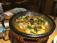 -船夫鱼锅(衢江路店)