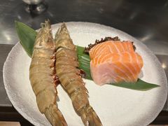 -岩盐·铁板料理(嘉里店)