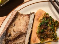 -纳鲁孜·新疆特色餐厅(上海悦荟广场店)