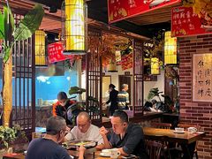 -湘厨壹品(芙蓉广场店)