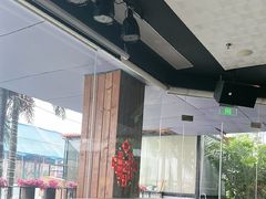 -东南里湖景餐厅·新闽菜(浦西万达店)