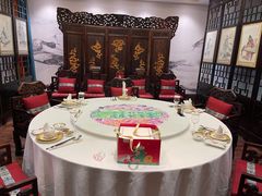 -宁波状元楼酒店(和义路店)