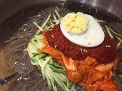 -正一味石锅拌饭(望京新世界店)