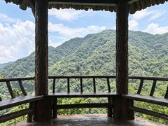-五泄景区
