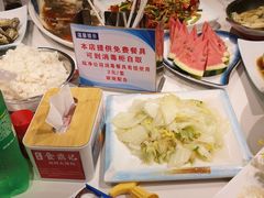 -食鼎记海鲜大排档(美食街店)