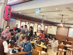 -豚王拉面(澳门银河店)