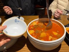 -融味餐厅(宝龙环湖店)