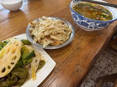 -清真马杰山牛肉汤馆