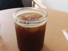-稀物集咖啡(徽州大道店)