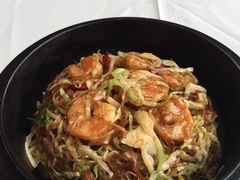 -真爱中国餐馆·年华店(朱雀大街店)
