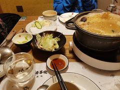 -小句号·精致料理(江南环球港店)