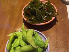 -神府路壹号·海鲜烧烤·砂锅粥·锅物(三坊七巷店)