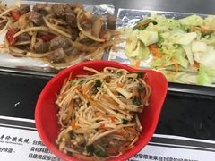 -台烘平价铁板烧(奥城店)