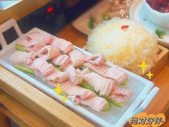 -大熊猫毛肚火锅(烟台万象汇店)