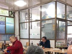 -清真·白家牛肉罩火烧老店(育才街店)