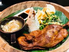 -Pundi Pundi Restaurant