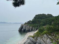 -大连金石滩滨海国家地质公园