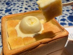 -绿茶餐厅(壹方天地店)