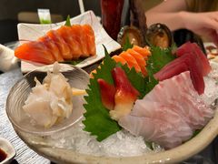 -松鹤精致料理(五一中路店)