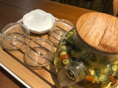 -如轩·海鲜砂锅粥·潮汕菜(海珠店)
