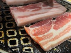 -韩宫宴烤肉·料理(苏州中心店)