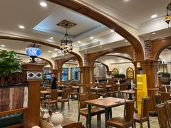 -清真·玛丽亚新疆菜主题餐厅(浙江中路店)